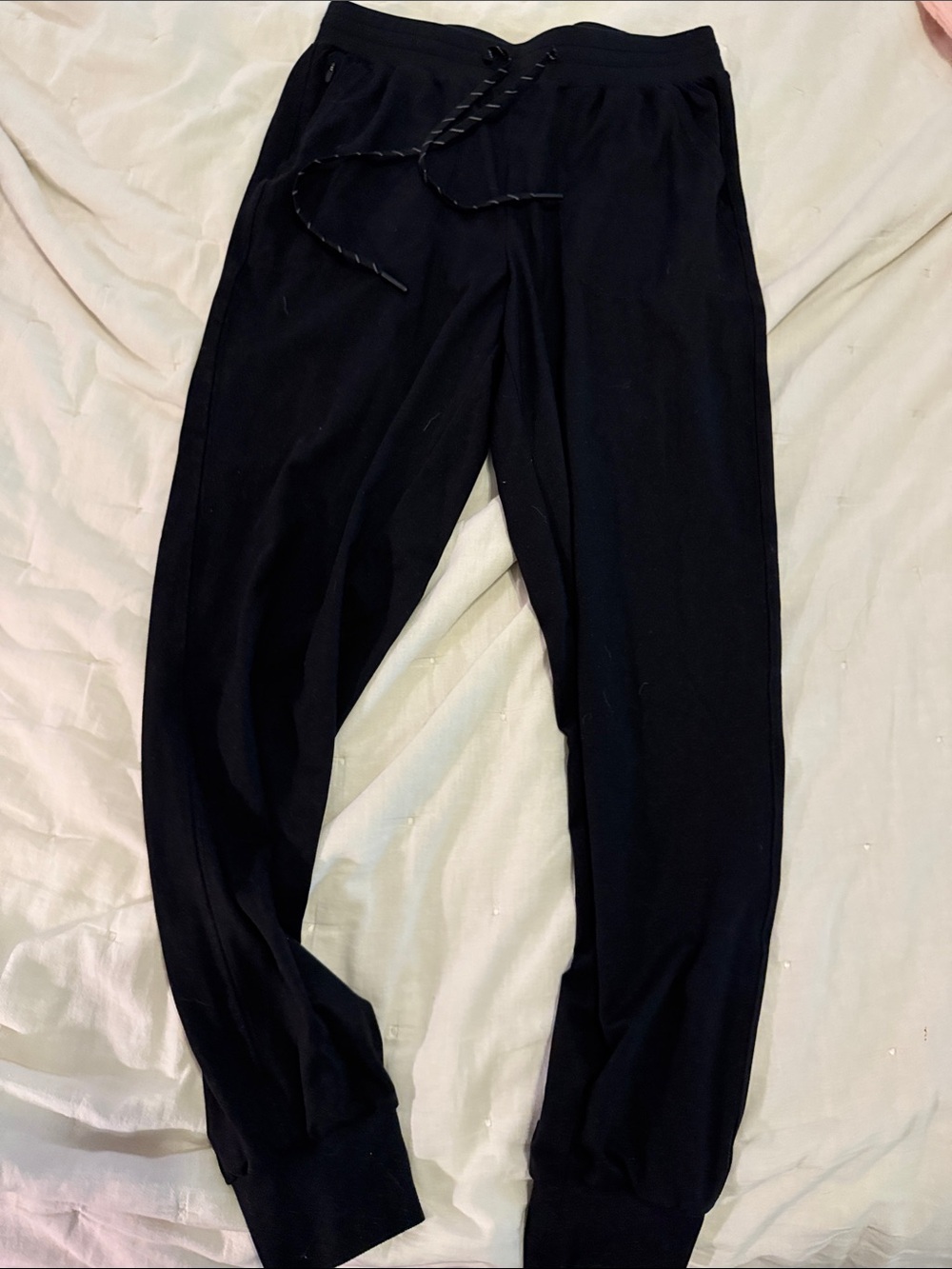 Zella women’s  black Jogger Pants